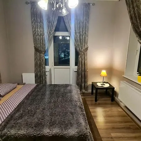 Apartamentai Centre, Prie Stoties * Kaunas